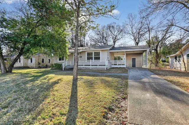$74,900 | 421 Benning Road, Jackson, MS 39206