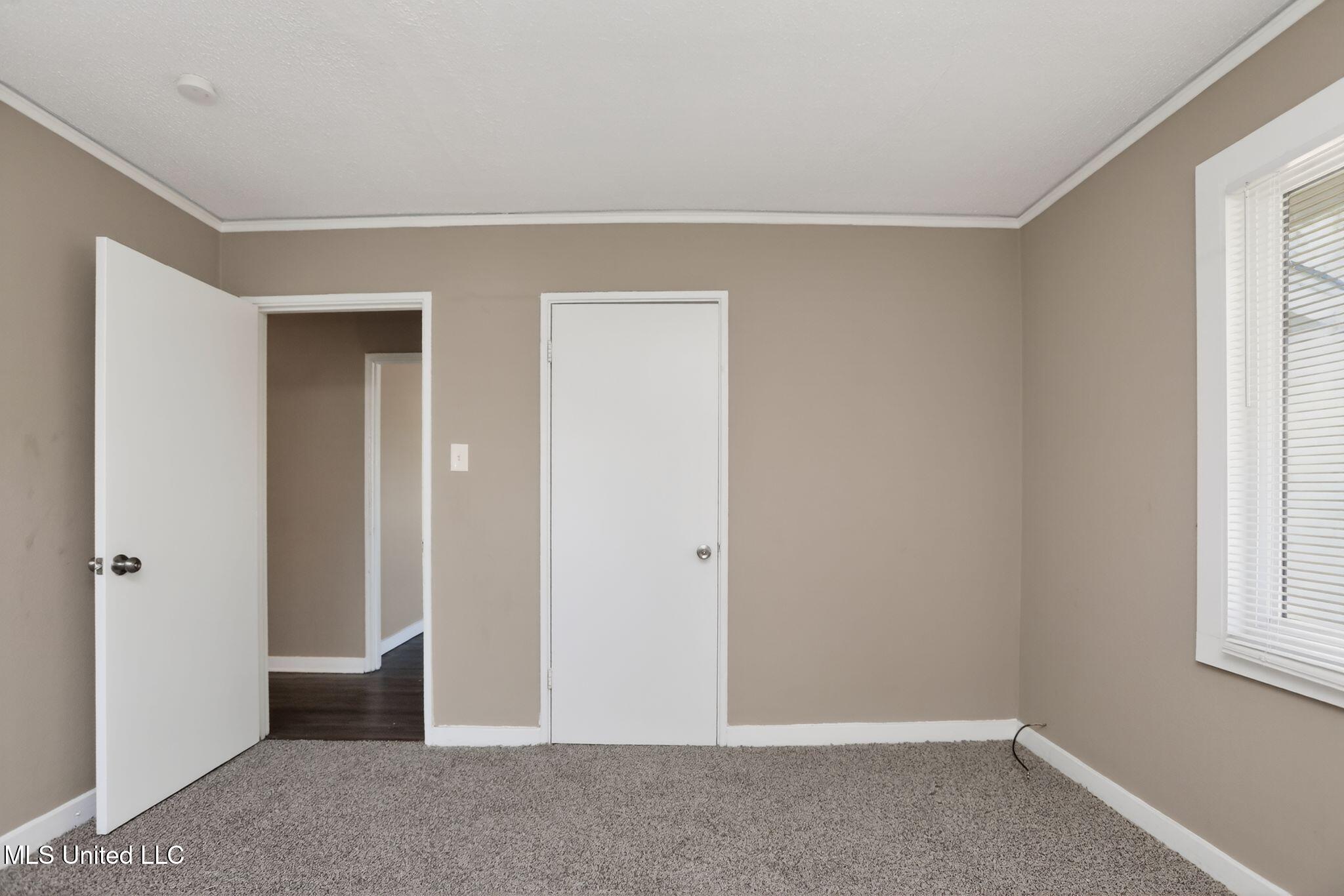 421 Benning Road Jackson, MS 39206 - Photo 27 of 37 30_421_Benning_Rd_Jackson_MS_39206-Bedro