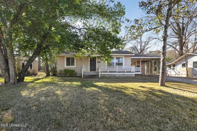 $74,900 | 421 Benning Road, Jackson, MS 39206