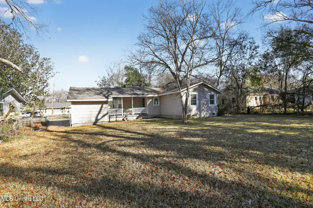 $74,900 | 421 Benning Road, Jackson, MS 39206