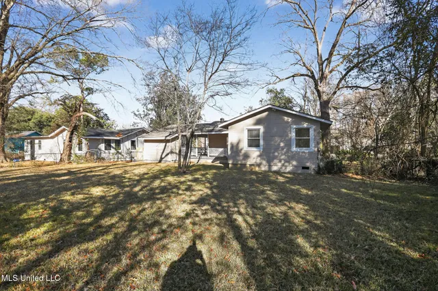$74,900 | 421 Benning Road, Jackson, MS 39206