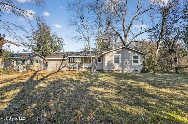 $74,900 | 421 Benning Road, Jackson, MS 39206