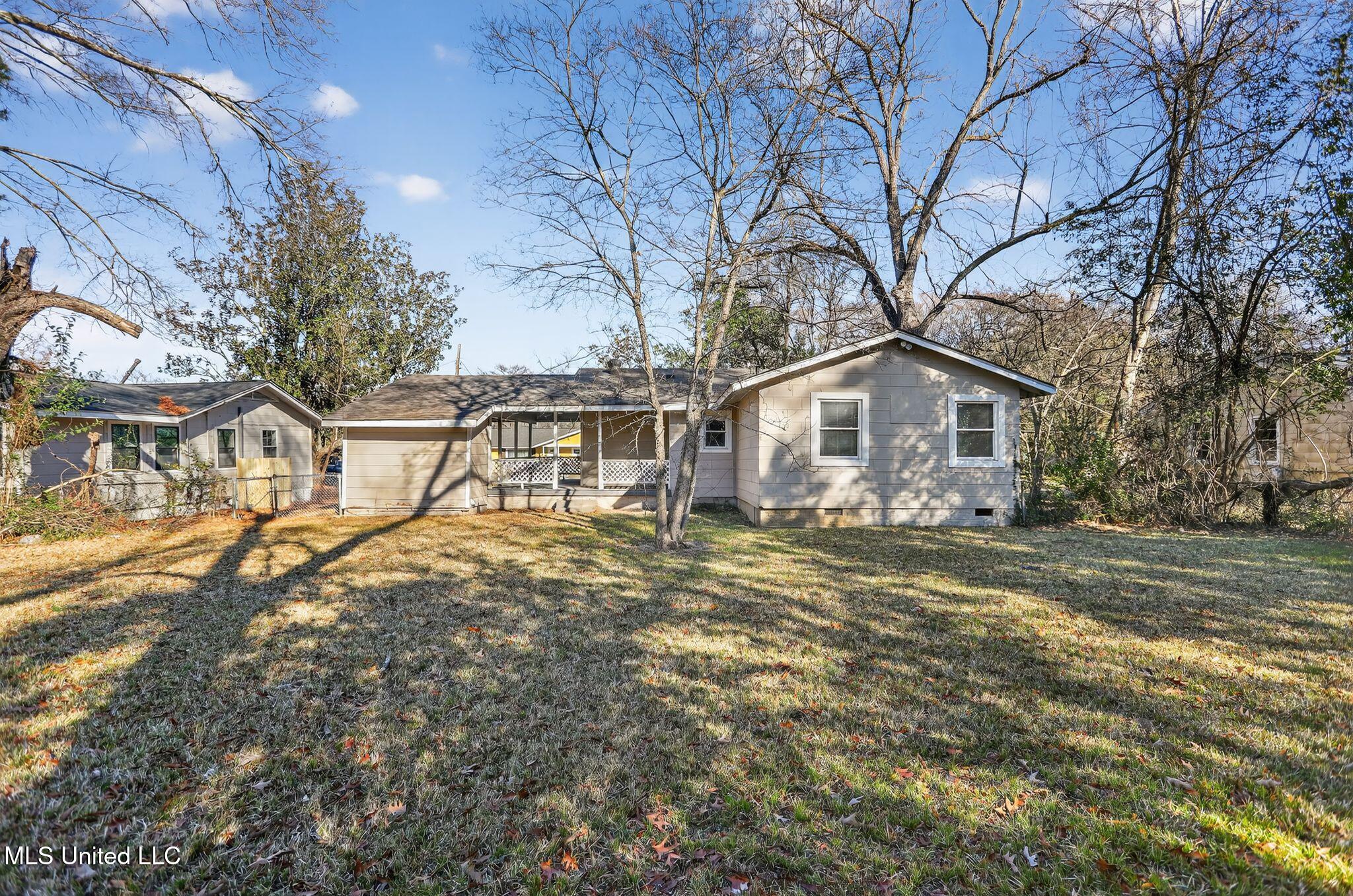 421 Benning Road Jackson, MS 39206 - Photo 36 of 37 07_421_Benning_Rd_Jackson_MS_39206-Exter