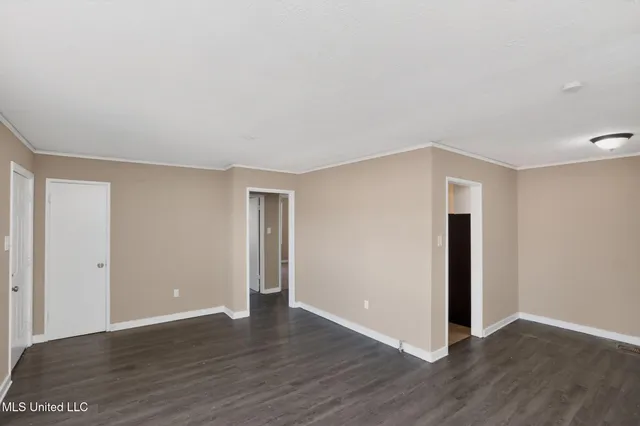 $74,900 | 421 Benning Road, Jackson, MS 39206