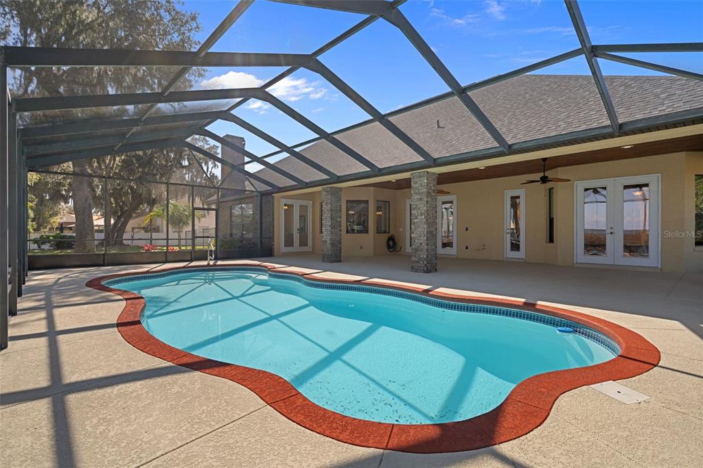 4300 Timberlane Road Lake Wales, FL 33898 - Photo 61 of 100