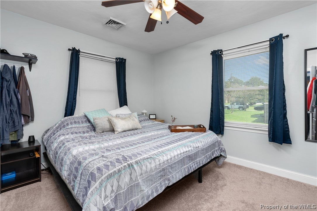 421 West Gilbert Street Hampton, VA 23669 - Photo 8 of 34 Gallery Image 8