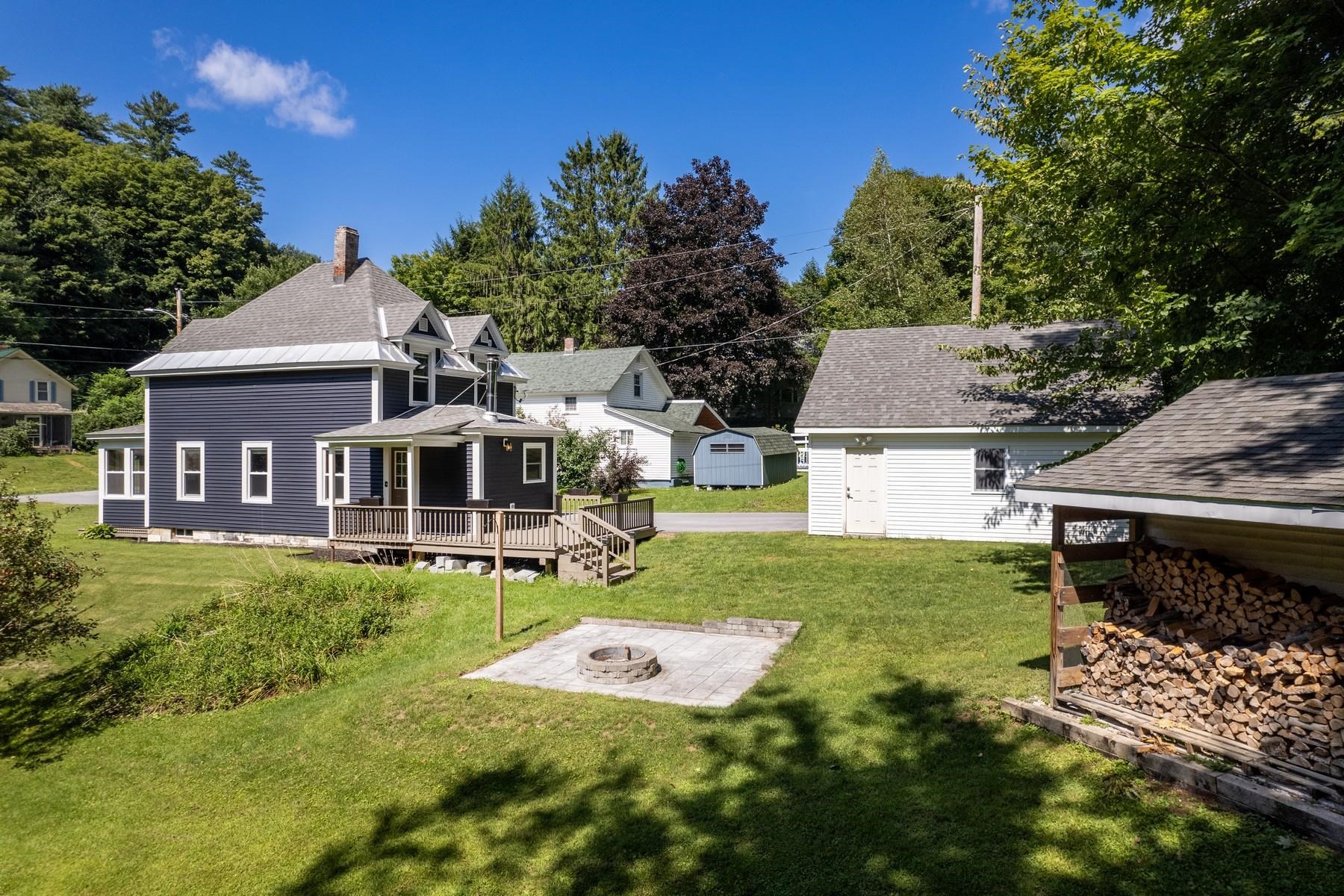 18 Pleasant Street Proctor, VT 05765 - Photo 3 of 40