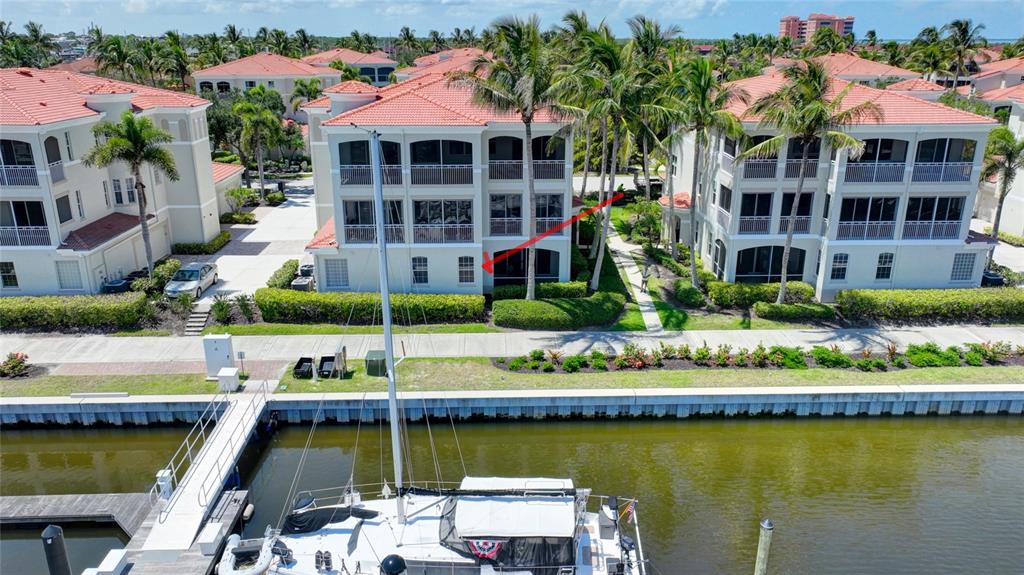 3461 Sunset Key Circle, Unit 101 Punta Gorda, FL 33955 - Photo 27 of 34