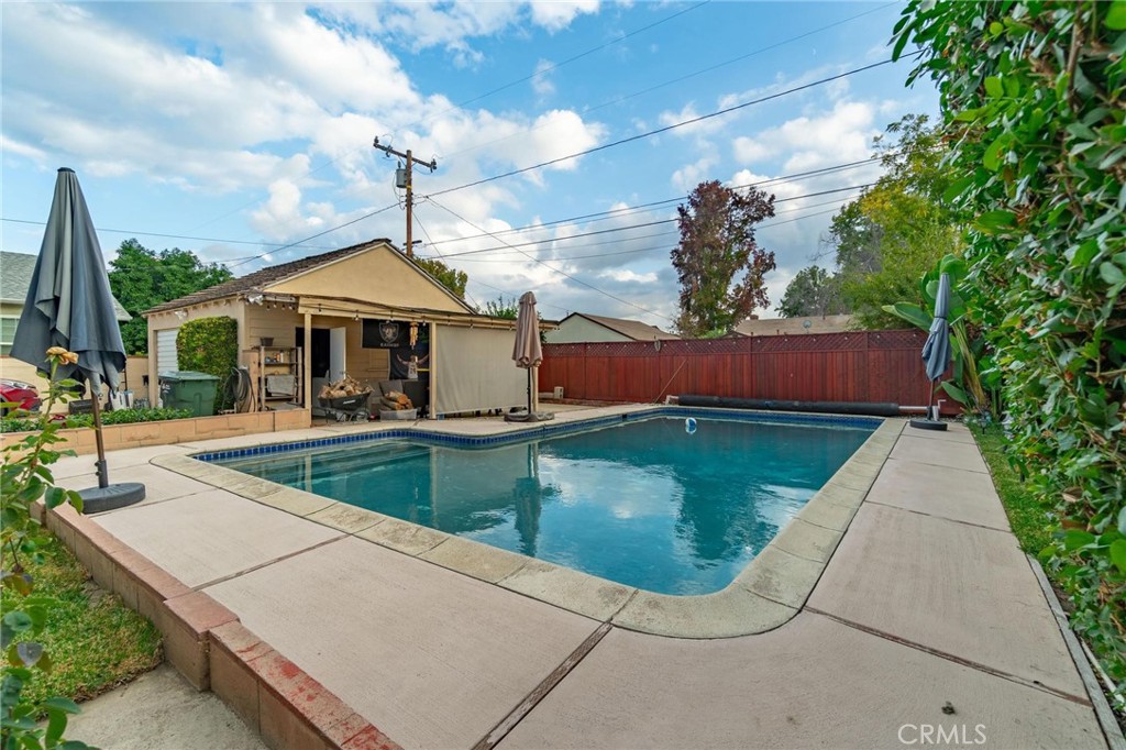 9920 Broadway Temple City, CA 91780 - Photo 24 of 26 an aerial view of a house