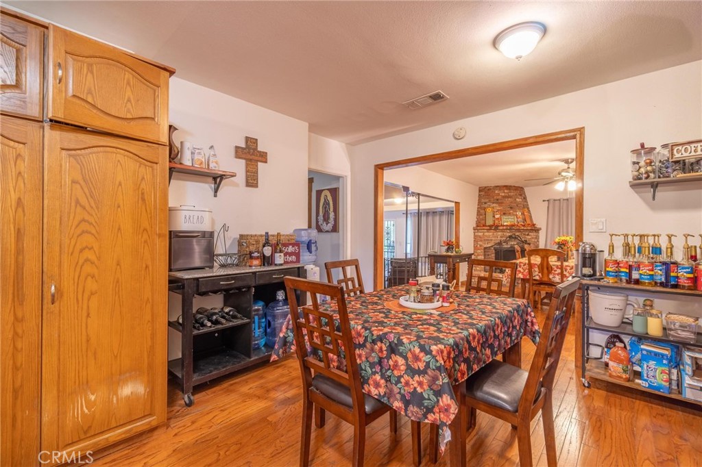 9920 Broadway Temple City, CA 91780 - Photo 6 of 26 a very nice looking dining room with a table and chairs