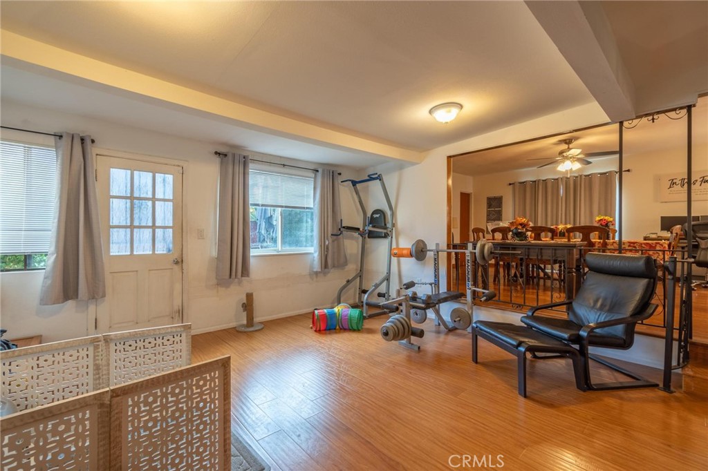 9920 Broadway Temple City, CA 91780 - Photo 10 of 26 a view of a livingroom with furniture and a couch