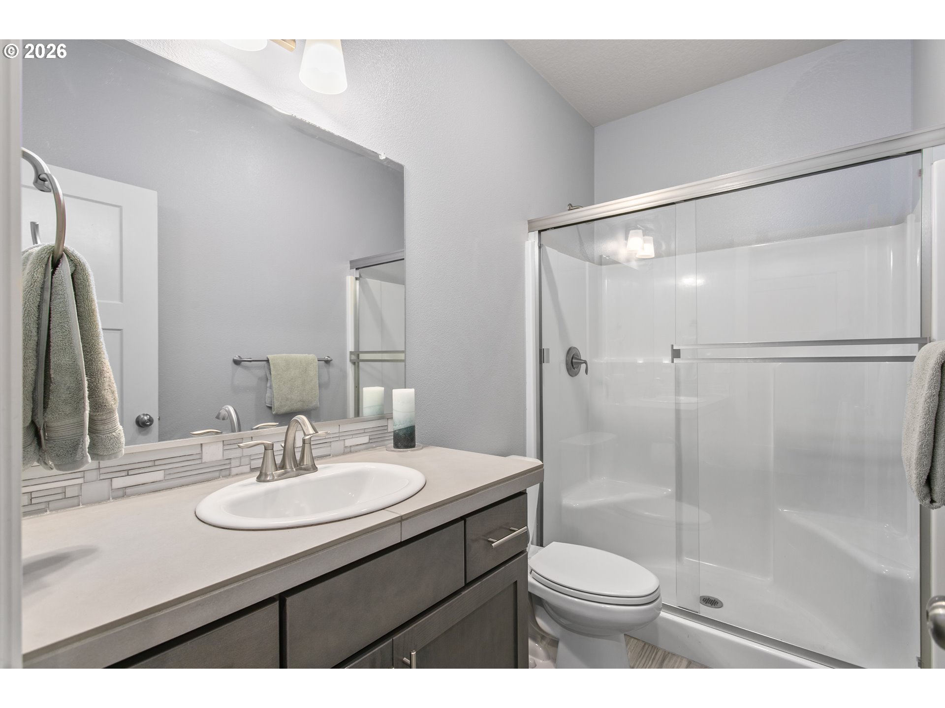 492 Southwest 15th Avenue Canby, OR 97013 - Photo 30 of 41 Bathroom
