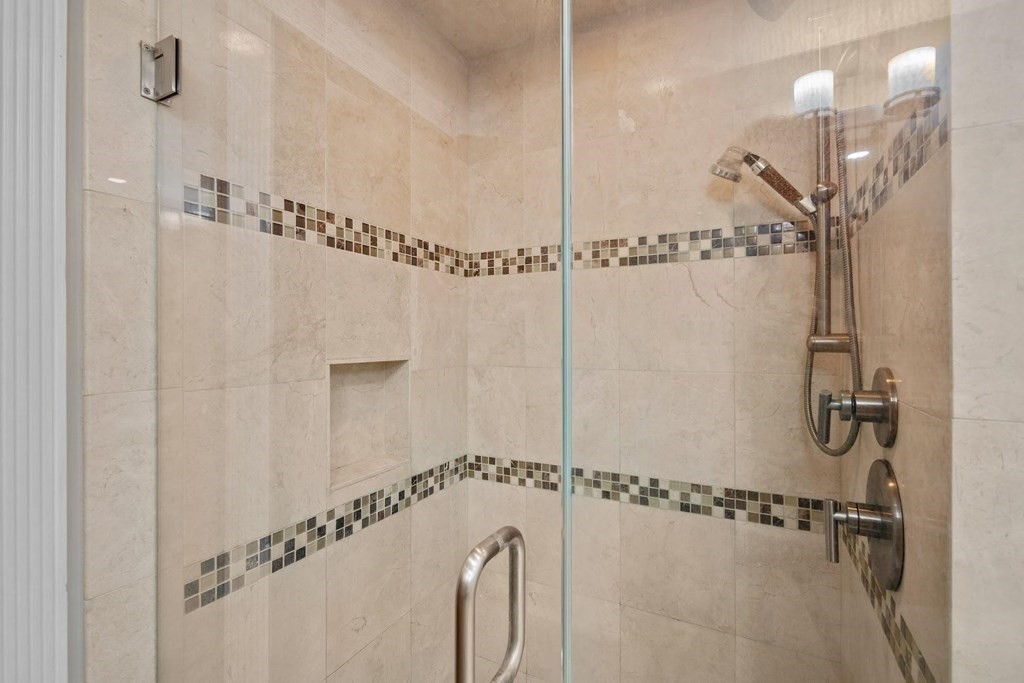 42 Bypass Road Lincoln, MA 01773 - Photo 26 of 42 a bathroom with a shower