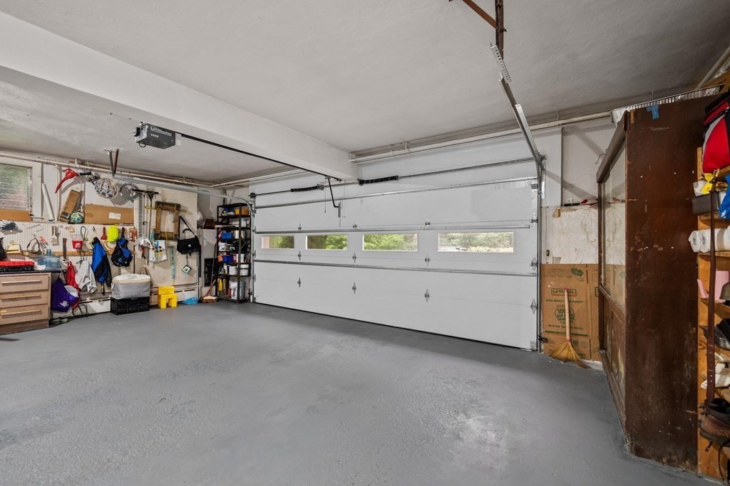 42 Bypass Road Lincoln, MA 01773 - Photo 34 of 42 a view of car garage
