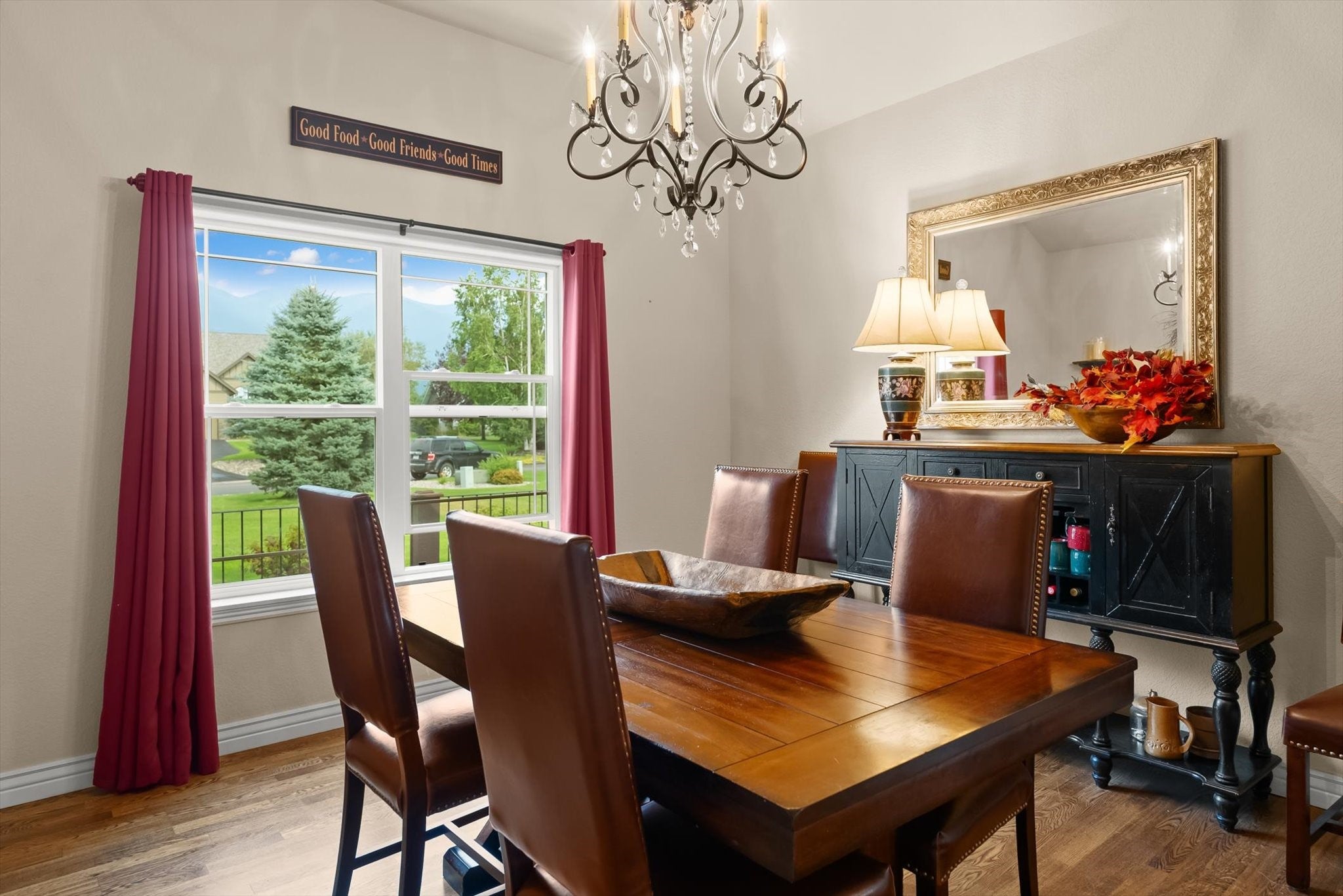 1232 Quail Ridge Drive Kalispell, MT 59901 - Photo 17 of 67 Gallery Image 17