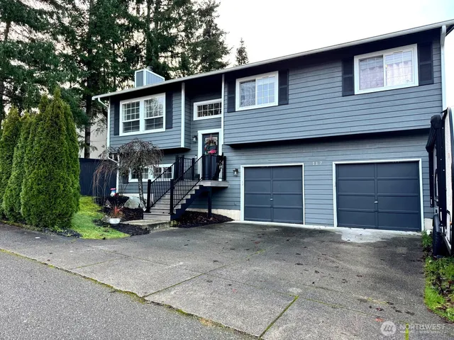 $505,000 | 117 Dallas Street, Port Orchard, WA 98366