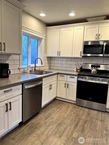 $505,000 | 117 Dallas Street, Port Orchard, WA 98366