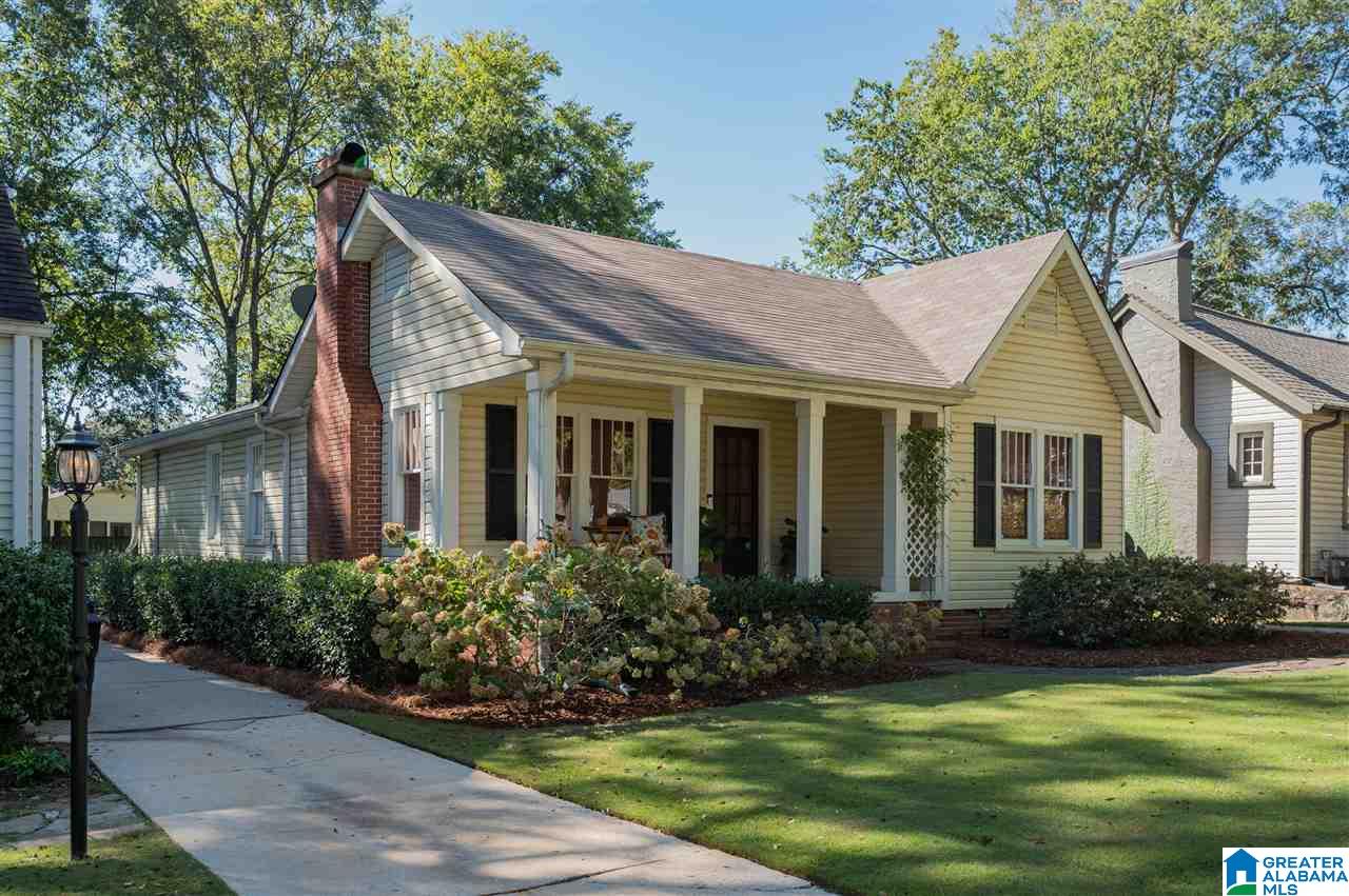1007 Irving Road Birmingham, AL 35209 - Photo 3 of 44