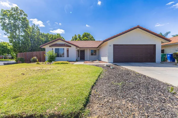 $389,950 | 911 3rd Street, Sanger, CA 93657