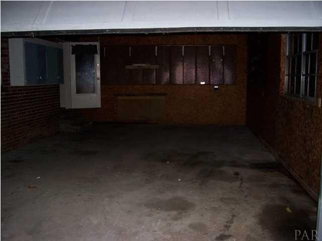 1978 Brentco Road Cantonment, FL 32533 - Photo 3 of 9 GARAGE
