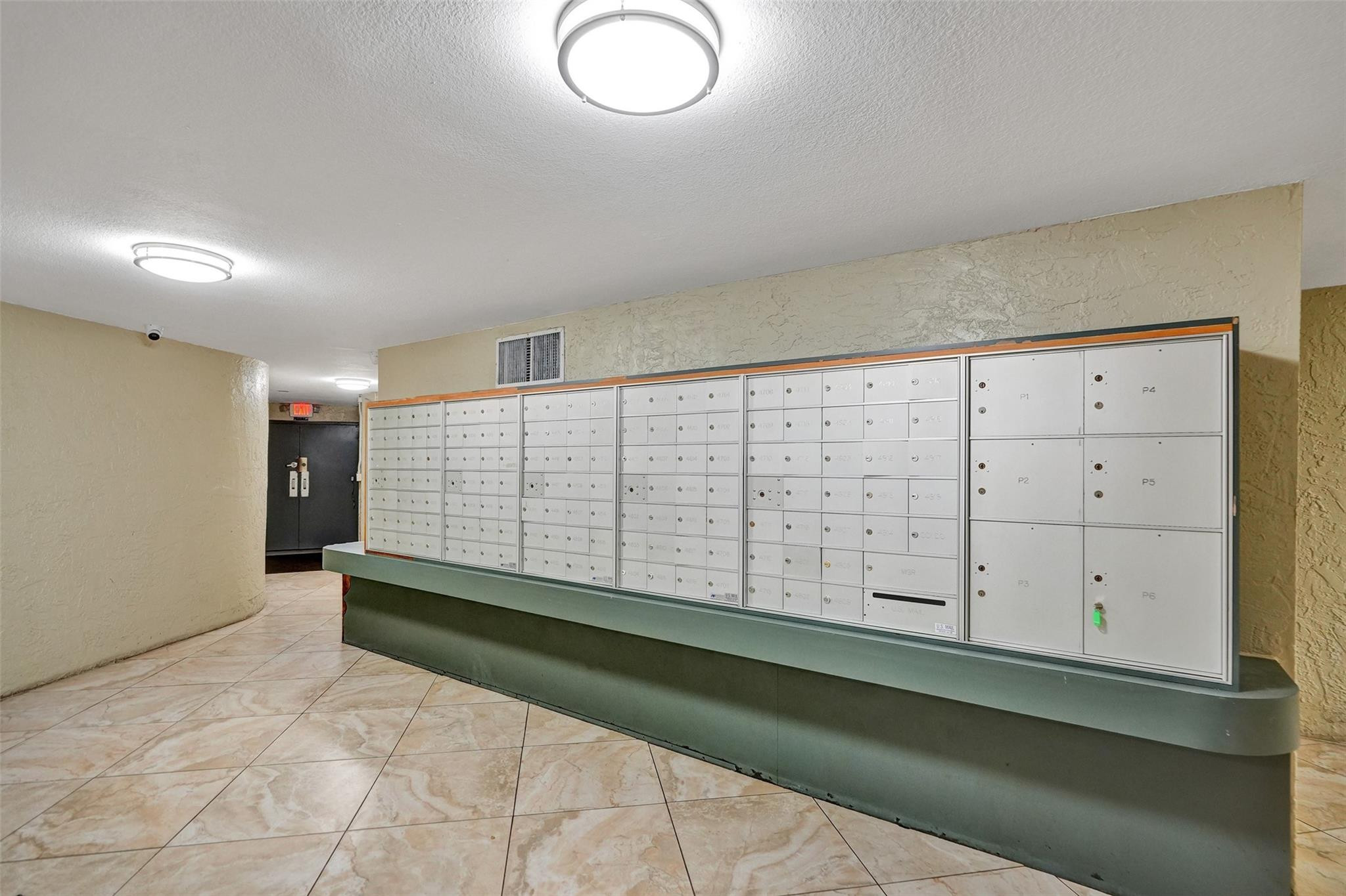 4222 Inverrary Boulevard, Unit 4810 Lauderhill, FL 33319 - Photo 58 of 63 a view of an empty room with wooden floor