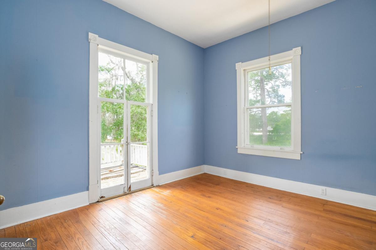 503 North Ash Street Springfield, GA 31329 - Photo 57 of 60