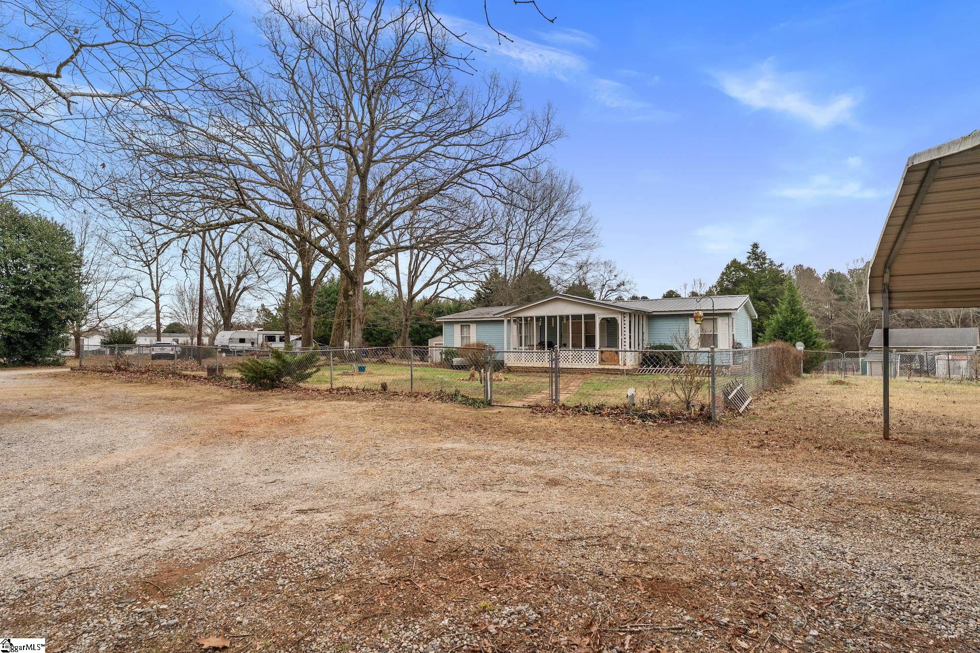 458 Looper Road Pelzer, SC 29669 - Photo 22 of 31