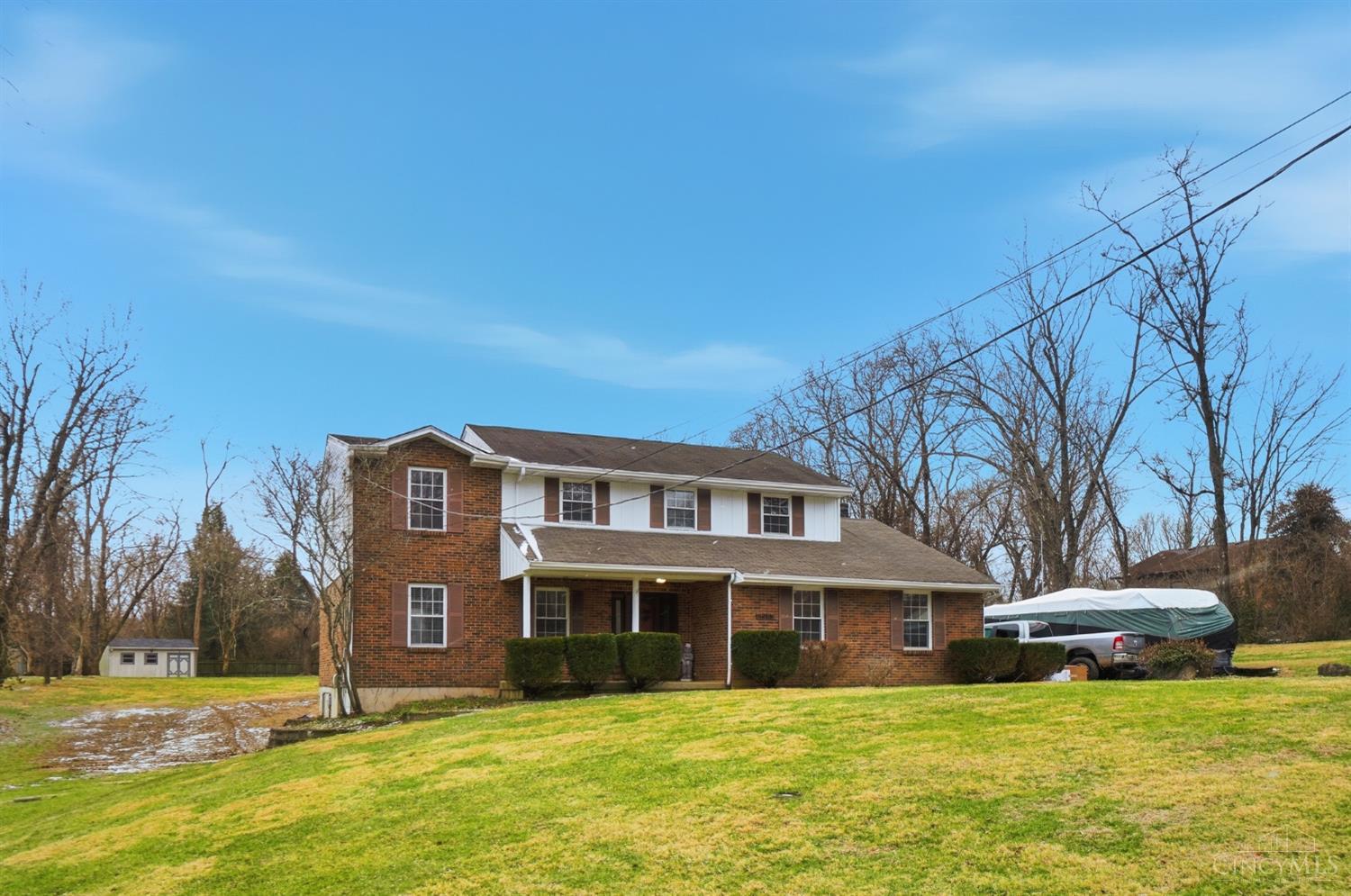5285 Yeatman Road Cincinnati, OH 45252 - Photo 2 of 72