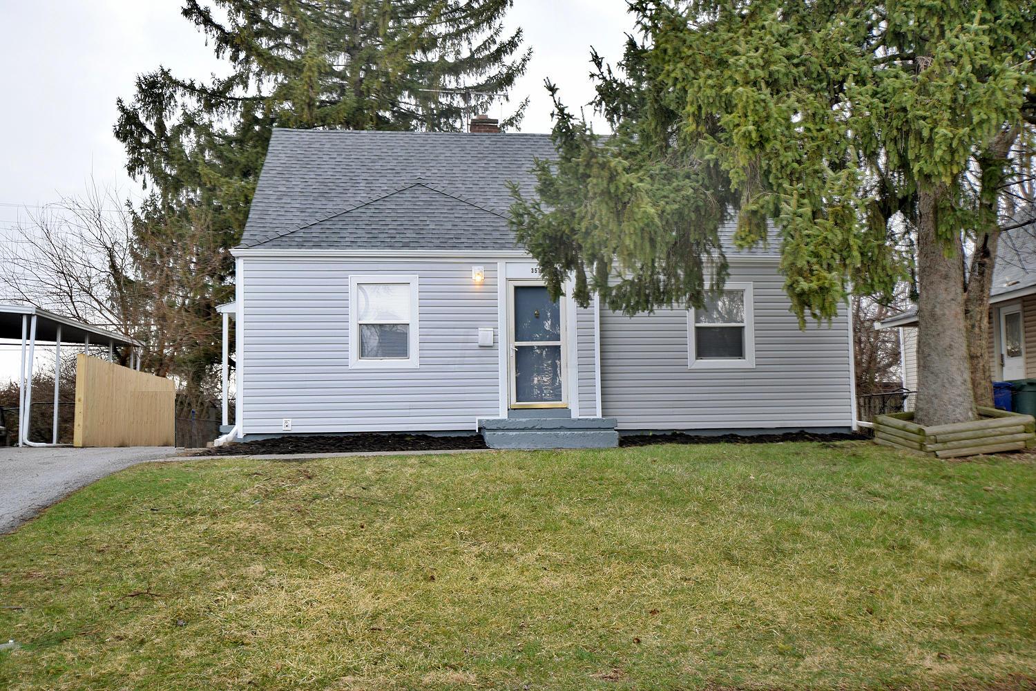 3513 Beulah Road Columbus, OH 43224 - Photo 1 of 21 Gallery Image 1