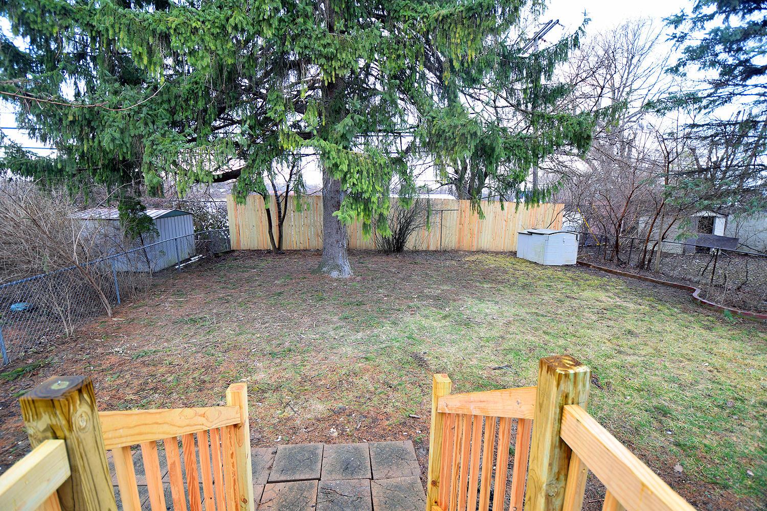 3513 Beulah Road Columbus, OH 43224 - Photo 19 of 21 Gallery Image 19
