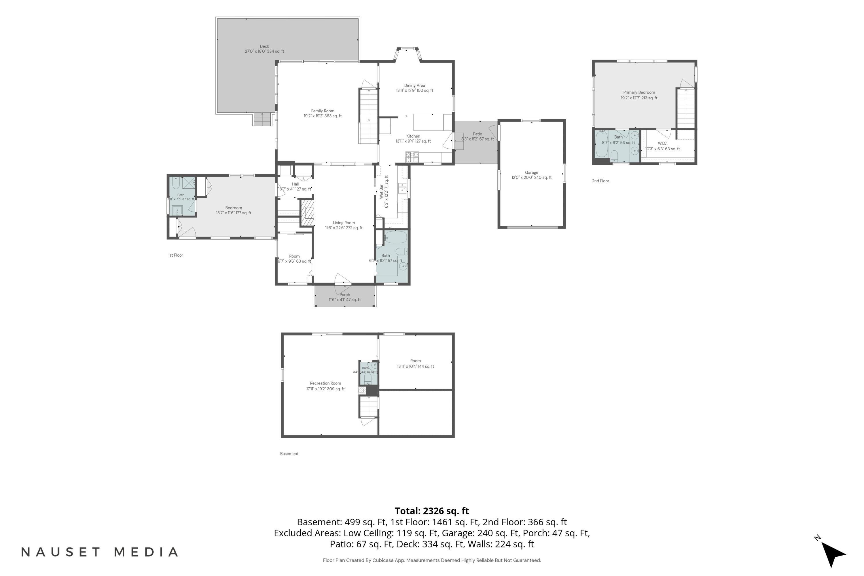 181 Rock Harbor Road Orleans, MA 02653 - Photo 52 of 56 2-All-in-One