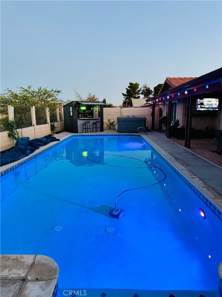 26515 Bluewater Road Helendale, CA 92342 - Photo 49 of 59