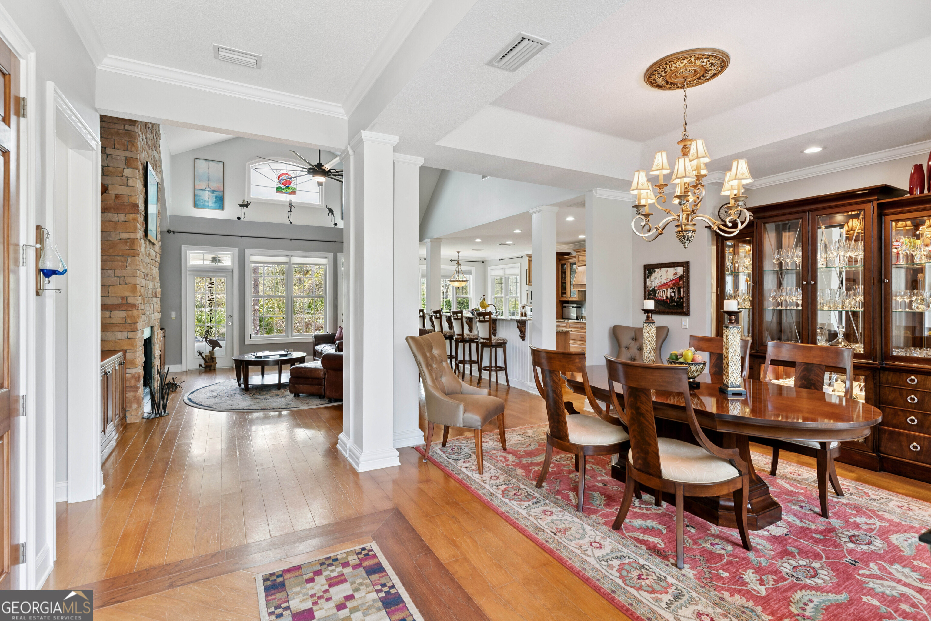 230 Rookery Wynd Waverly, GA 31565 - Photo 5 of 46