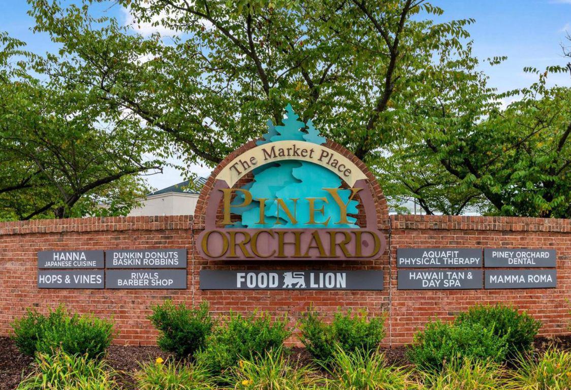 2668 Merlin Court Odenton, MD 21113 - Photo 41 of 42 Piney Orchard Amenities