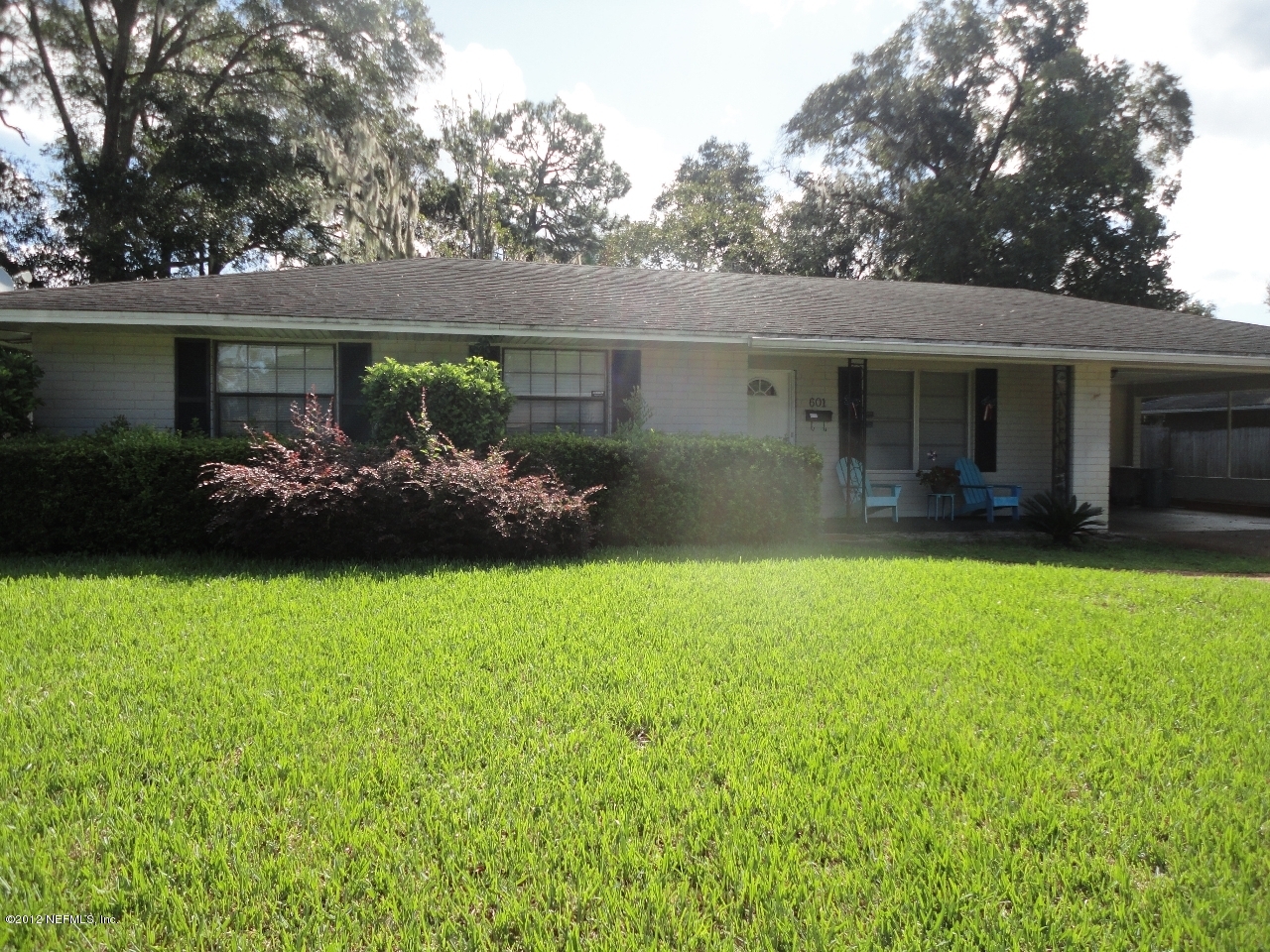 601 Mandalay Road Jacksonville, FL 32216 - Photo 1 of 25 Front of Home