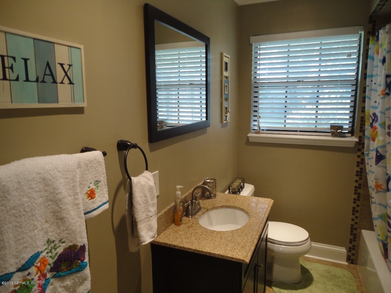 601 Mandalay Road Jacksonville, FL 32216 - Photo 14 of 25 Nice Vanity