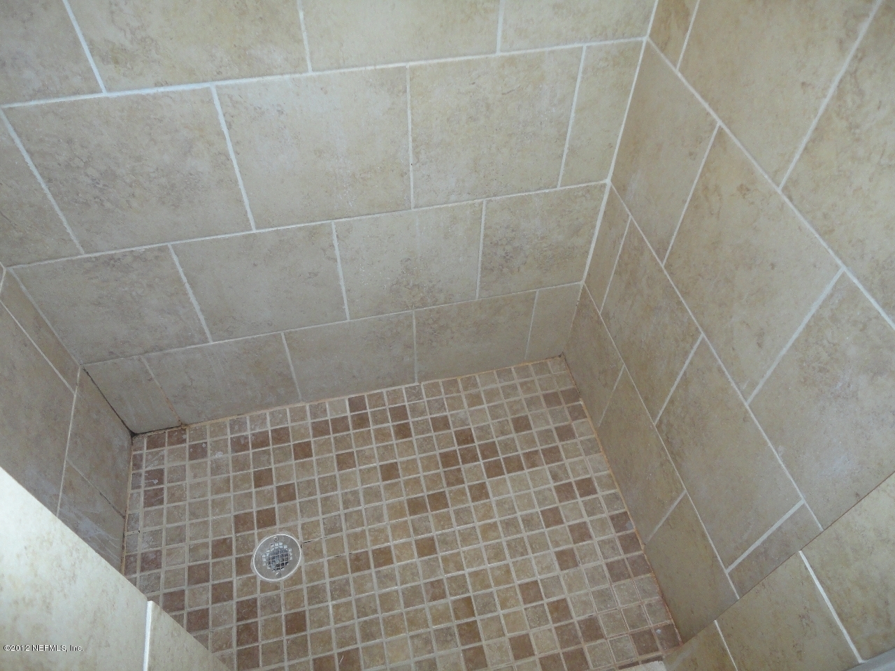 601 Mandalay Road Jacksonville, FL 32216 - Photo 18 of 25 Shower Surround in Master Bath