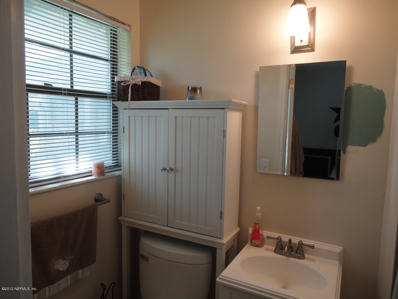 601 Mandalay Road Jacksonville, FL 32216 - Photo 19 of 25 Master Bath