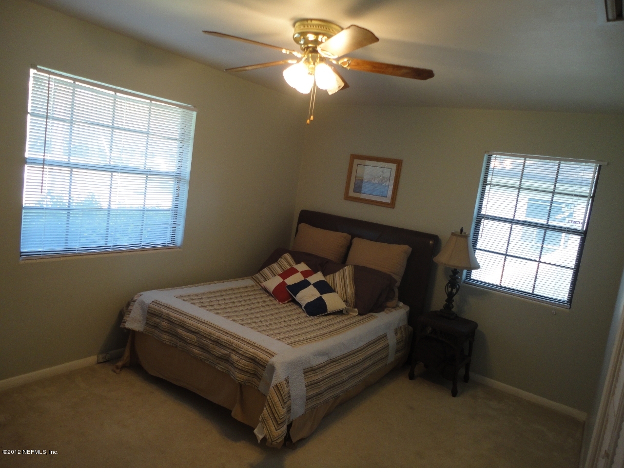 601 Mandalay Road Jacksonville, FL 32216 - Photo 20 of 25 2nd Bedroom