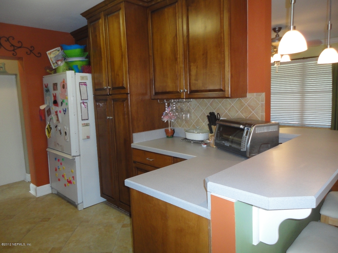 601 Mandalay Road Jacksonville, FL 32216 - Photo 6 of 25 Other side of Kitchen