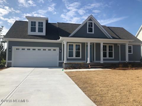 340 Lake Firefly Loop Holly Ridge, NC 28445 - Photo 1 of 20 Under Construction