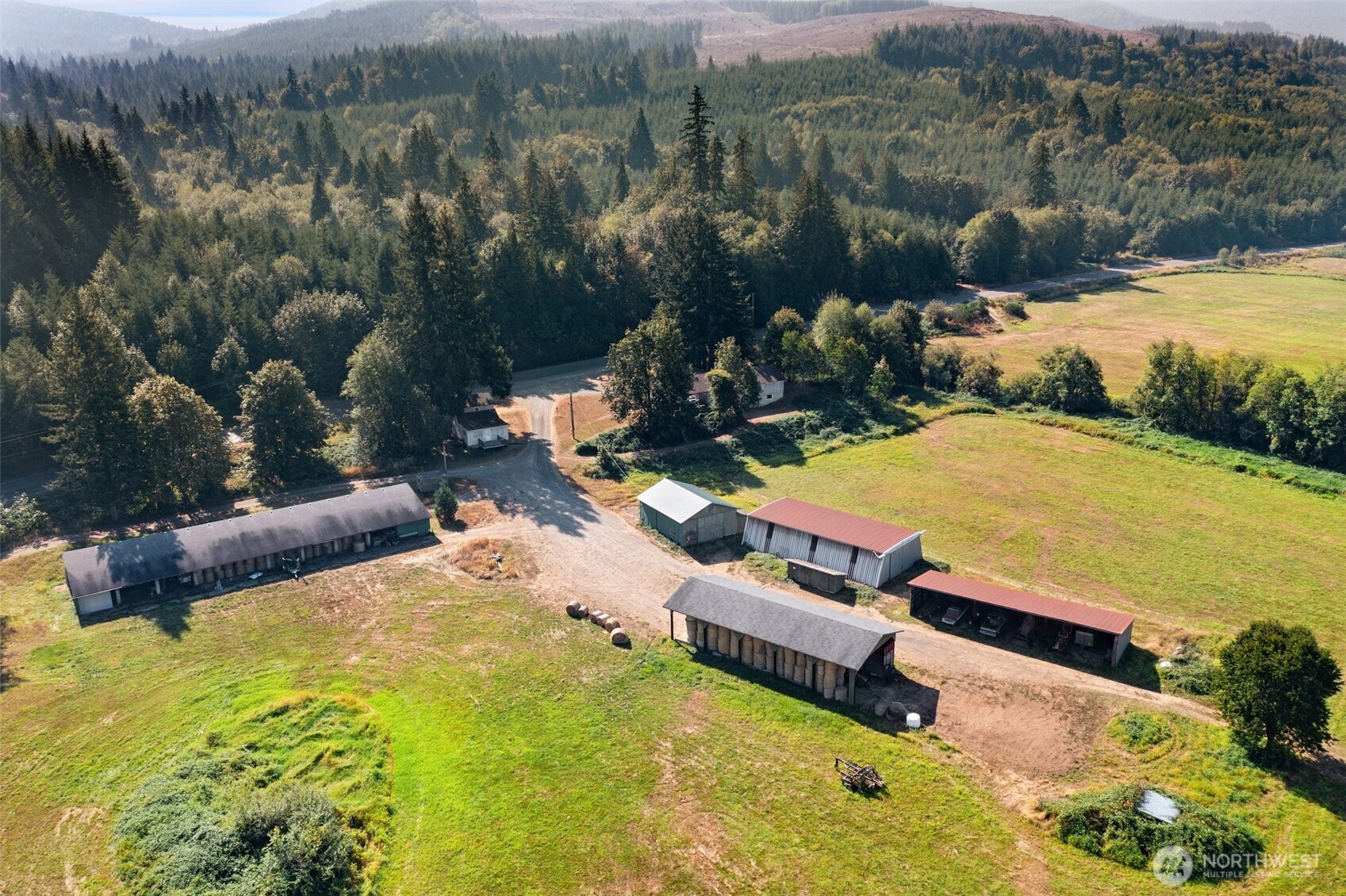 3082 West State Rte 108 Shelton, WA 98584 - Photo 1 of 40 Gallery Image 1