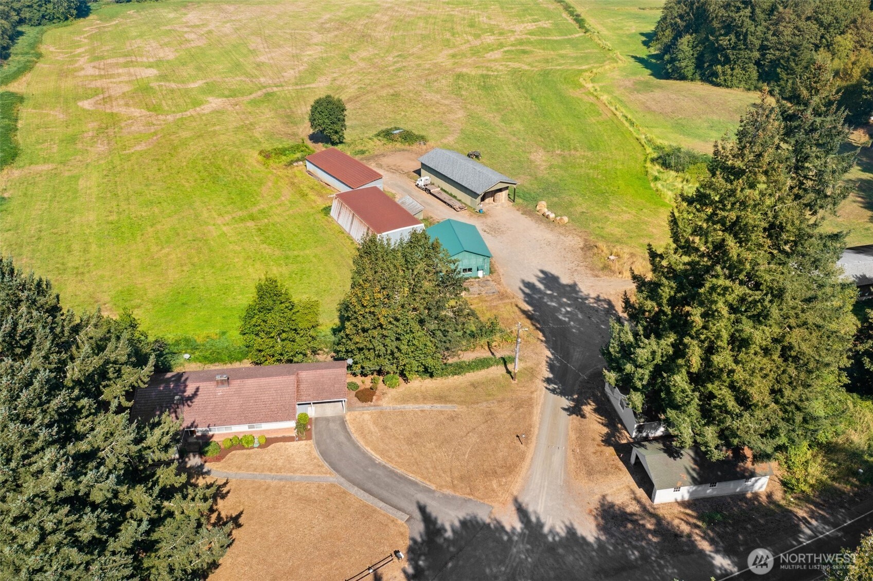 3082 West State Rte 108 Shelton, WA 98584 - Photo 3 of 40 Gallery Image 3