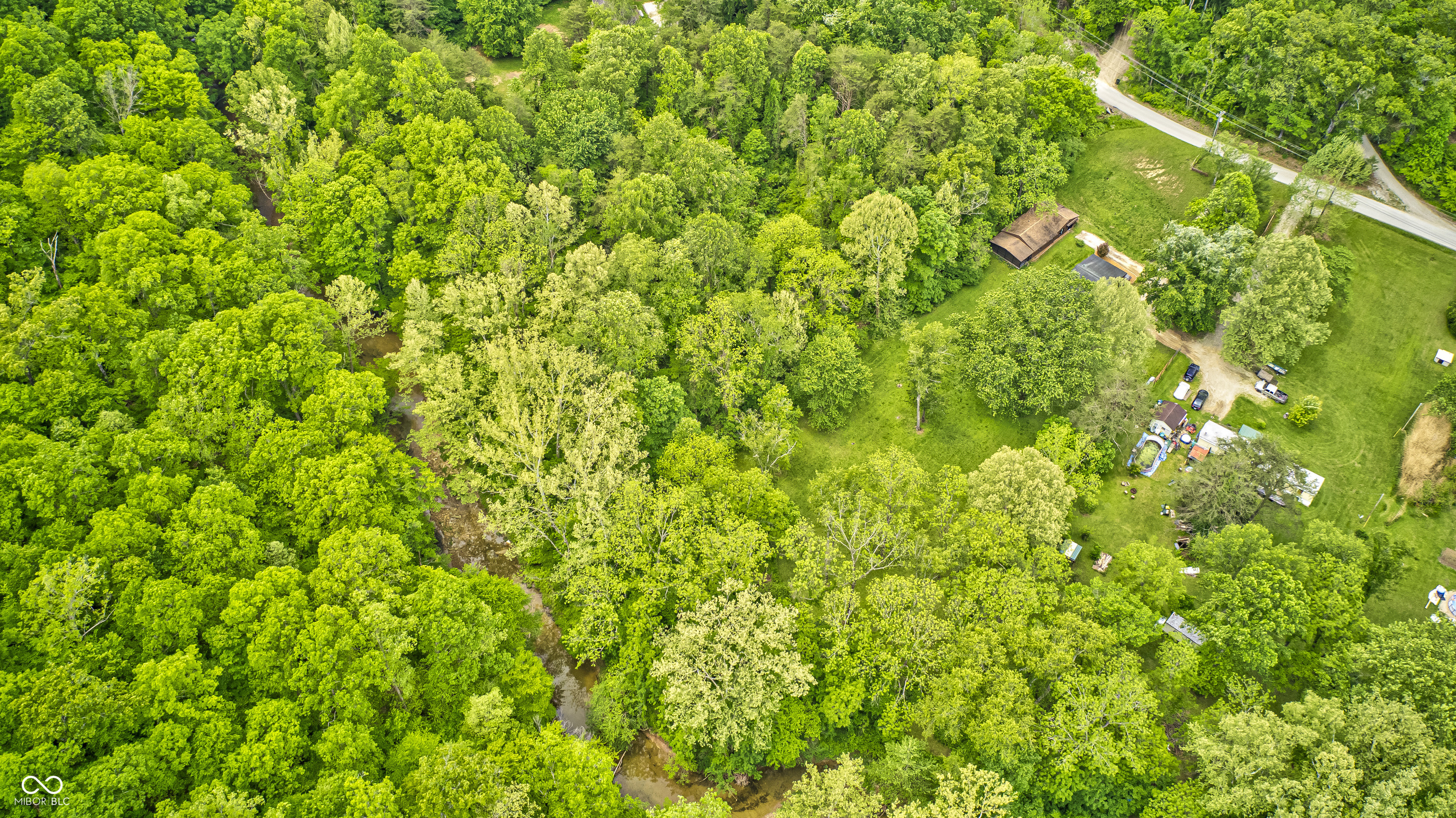 1691 Country Club Road Nashville, IN 47448 - Photo 51 of 57