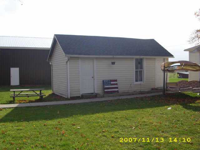 7837 Tarlton Road Circleville, OH 43113 - Photo 3 of 8 Gallery Image 3