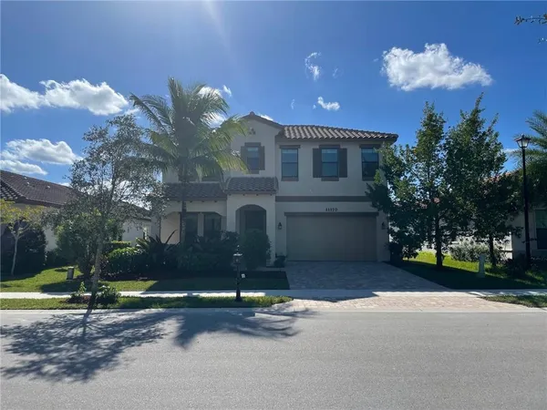$7,490 | 11170 Northwest 83rd Way, Parkland, FL 33076