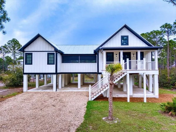 $699,000 | 125 Lightning Bug Ln Street, Sopchoppy, FL 32358