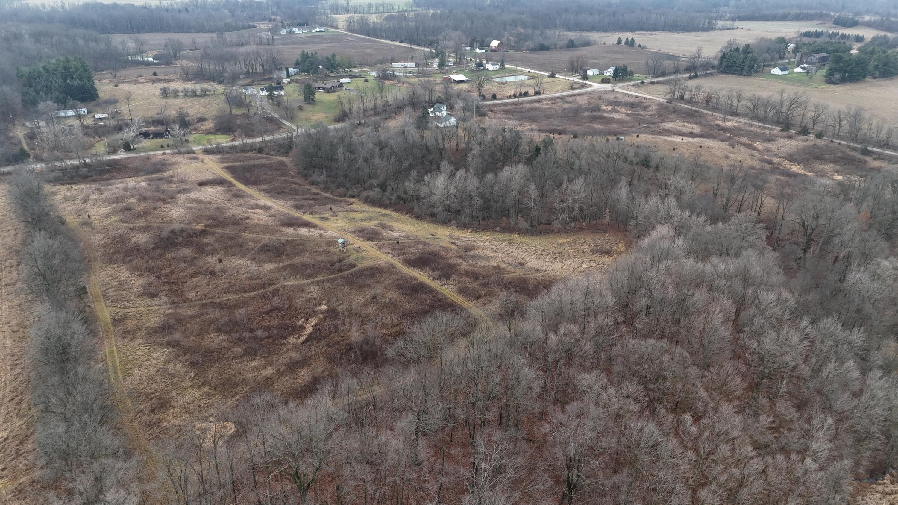 7134 Reading Road East Pittsford, MI 49271 - Photo 13 of 51 dji_fly_20241227_104158_0030_17353153725