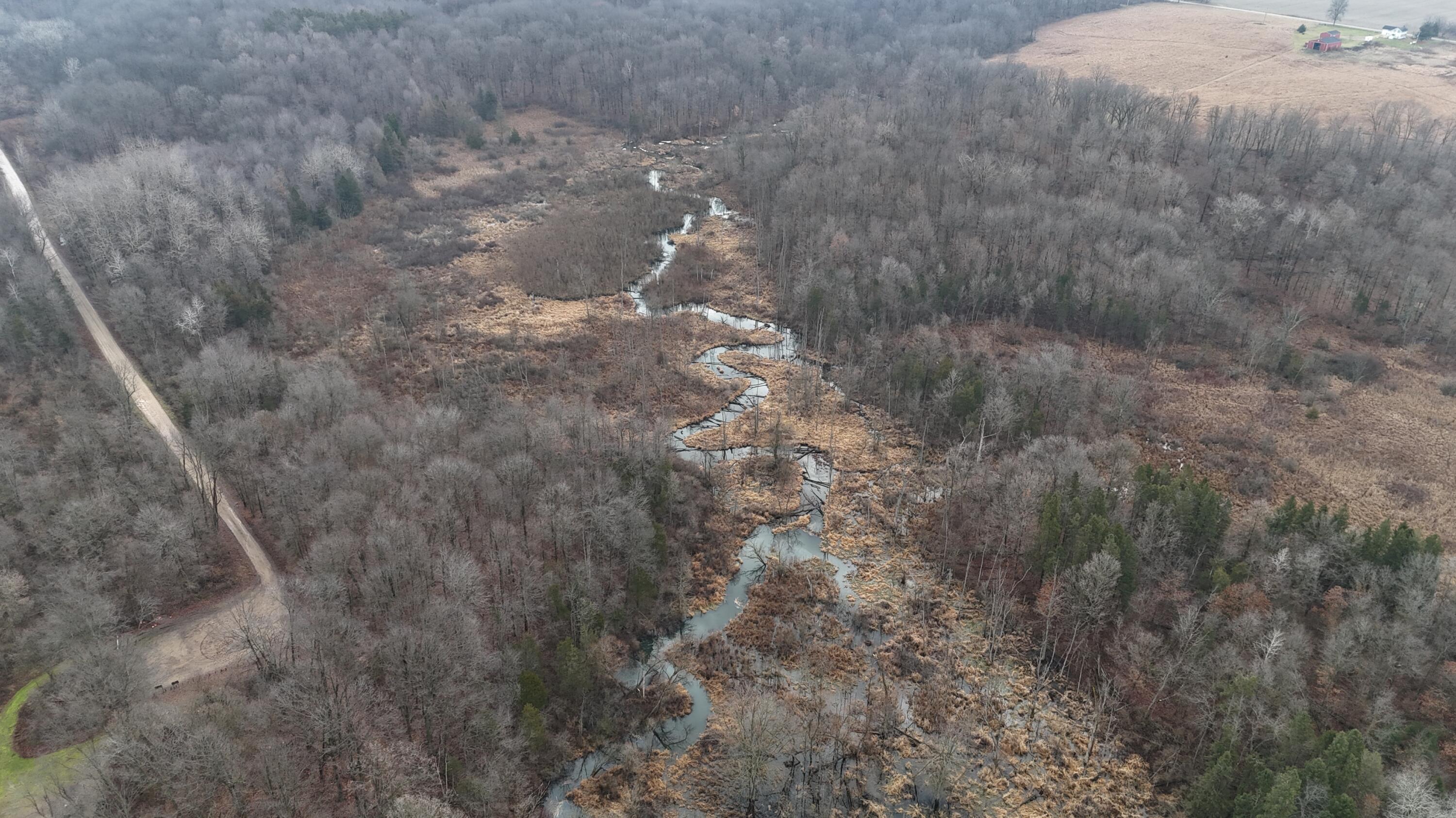 7134 Reading Road East Pittsford, MI 49271 - Photo 14 of 51 dji_fly_20241227_104344_0034_17353153714