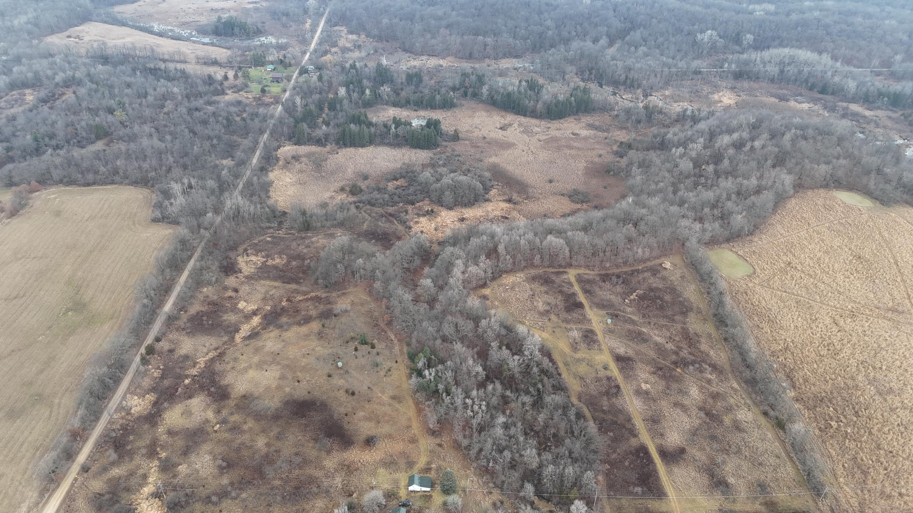 7134 Reading Road East Pittsford, MI 49271 - Photo 3 of 51 dji_fly_20241227_102800_0016_17353153895